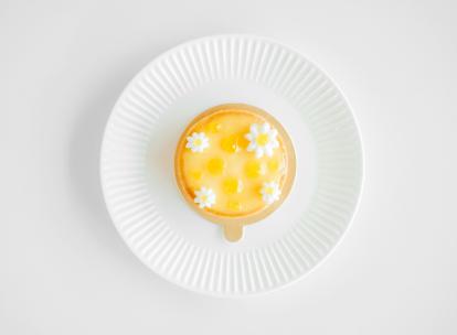 Le guide ultime des meilleures tartes au citron de Paris Le guide ultime des meilleures tartes au citron de Paris