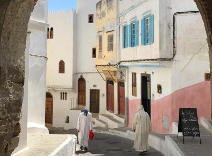 72 heures à Tanger : les bonnes adresses de la « perle du détroit de Gibraltar »