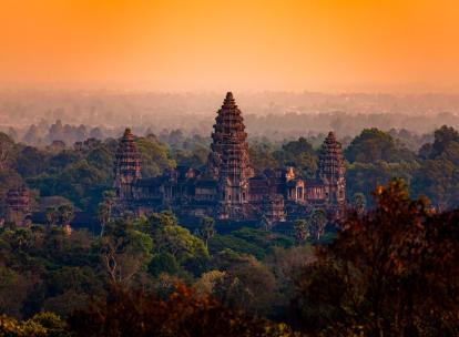 Deux semaines de circuit au Cambodge  : un pays, mille possibilités 