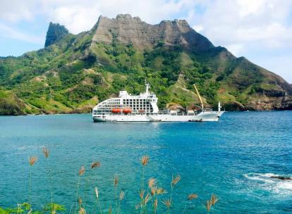 Que faire à Tahiti : 7 expériences inoubliables à vivre en Polynésie