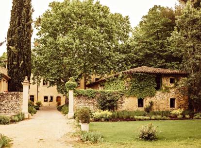 Les plus belles chambres d'hôtes du Vaucluse