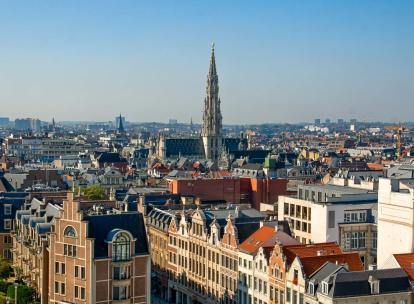 Que faire à Bruxelles pour un week-end de 2 ou 3 jours ?