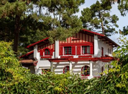 Les plus belles villas à louer sur la côte atlantique