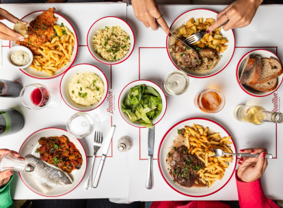 Les meilleurs bouillons de Paris : où manger pour trois fois rien