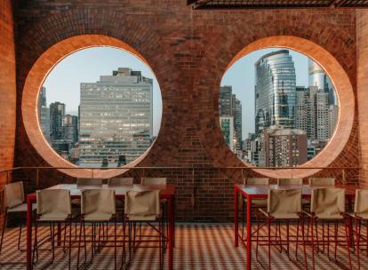 Les meilleurs hôtels de Melbourne 