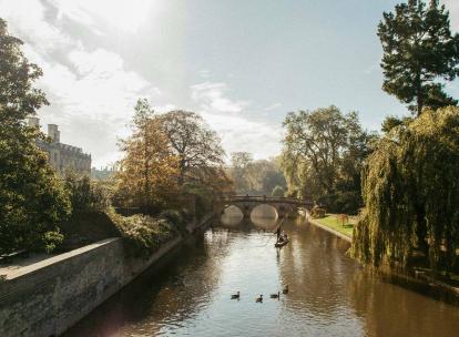 10 belles excursions proches de Londres sur la journée