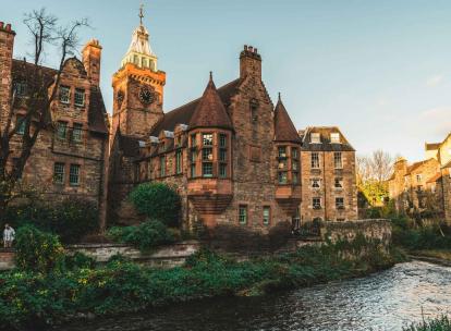 Ecosse, Chili, Malte, Abu Dhabi : où partir en février ?