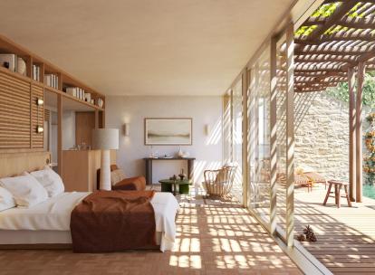 5 hôtels de charme pour un week-end en amoureux dans le Var
