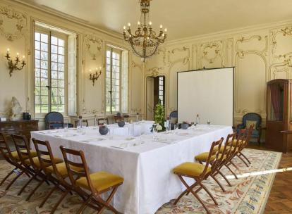 Les meilleurs hôtels pour un séminaire d’entreprise en Normandie
