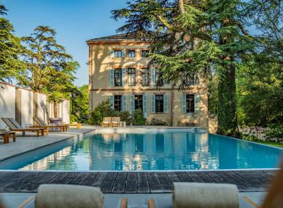 Les plus beaux hôtels spa de Toulouse et alentours