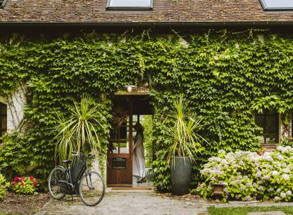Les plus beaux hôtels d’Ile de France, version luxe et charme