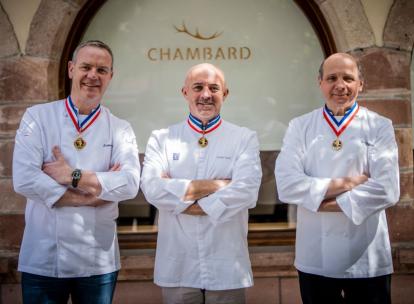Le pithiviers fait sa révolution : un Championnat du Monde pour la tourte de gibier
