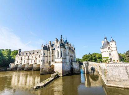 Notre circuit idéal pour visiter les châteaux de la Loire : 3 jours en Val de Loire