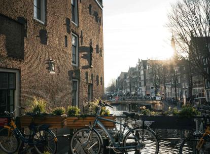 Que faire à Amsterdam en 3 jours ? Notre guide de toutes les bonnes adresses