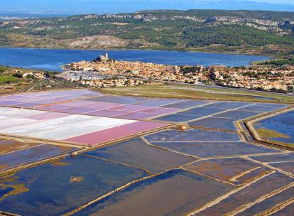 Que faire à Gruissan en 3 jours : une échappée nature entre salins, lagunes et vignes ancestrales Que faire à Gruissan en 3 jours : une échappée nature entre salins, lagunes et vignes ancestrales