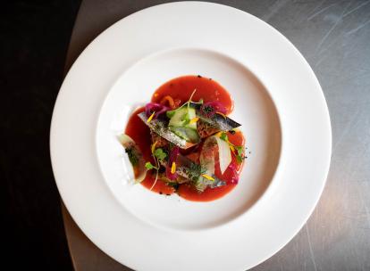Notre top des meilleurs restaurants italiens de Paris