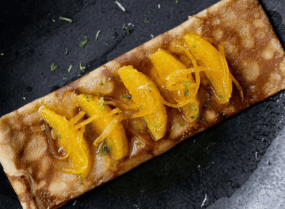 Où manger des crêpes Suzette à Paris pour la Chandeleur ? 