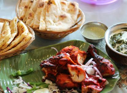 Restaurants indiens à Paris : nos tables préférées pour découvrir la diversité des cuisines indiennes