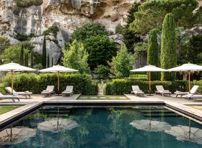Top 10 des plus belles villas à louer en Provence