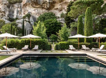 Top 10 des plus belles villas à louer en Provence