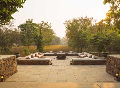 Notre avis sur l’Aman-i-Khás, glamping et safari ultra luxe au cœur de la jungle du Rajasthan Notre avis sur l’Aman-i-Khás, glamping et safari ultra luxe au cœur de la jungle du Rajasthan