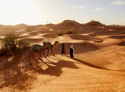 Où partir au soleil en hiver ? 5 destinations qui réchauffent toute l’année Où partir au soleil en hiver ? 5 destinations qui réchauffent toute l’année