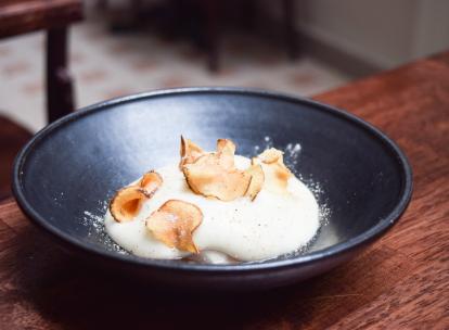 Les 10 meilleurs restaurants de Gand