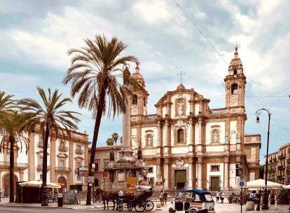 Bonnes adresses Palerme : où dormir, manger, sortir dans la capitale sicilienne ?