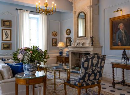 Notre avis sur l'l’Hôtel de Toiras sur l’île de Ré Notre avis sur l'l’Hôtel de Toiras sur l’île de Ré