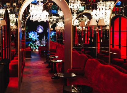 Le SAX : un hôtel aux multiples facettes, plein de ressources