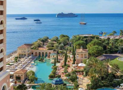 Les plus beaux hôtels kids friendly de Monaco Les plus beaux hôtels kids friendly de Monaco