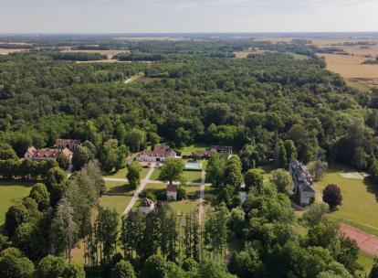 Momoamo en Sologne : enfin un séminaire où l’on a envie d’aller Momoamo en Sologne : enfin un séminaire où l’on a envie d’aller
