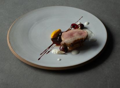Notre avis sur ERH, la maison secrète où saké et haute cuisine franco-japonaise se rencontrent Notre avis sur ERH, la maison secrète où saké et haute cuisine franco-japonaise se rencontrent