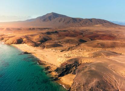 Que faire à Lanzarote pour un week-end de 2 ou 3 jours ? Notre guide complet pour explorer l'île