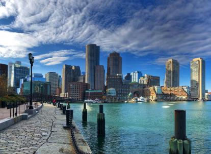 Où dormir à Boston ? Les 10 plus beaux hôtels de la ville