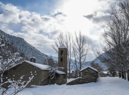 Visiter Andorre et ses plus beaux villages