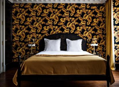 Les meilleurs hôtels de Paris 10