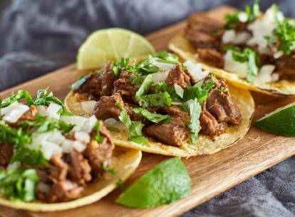 Notre top des restaurants latinos à Paris 