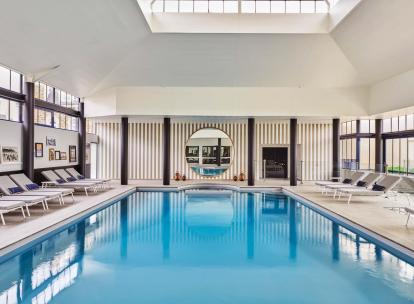 Les meilleurs spas à Dinard : 3 adresses pour se ressourcer