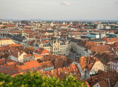 Graz : les bonnes adresses de la ville la plus créative d’Autriche