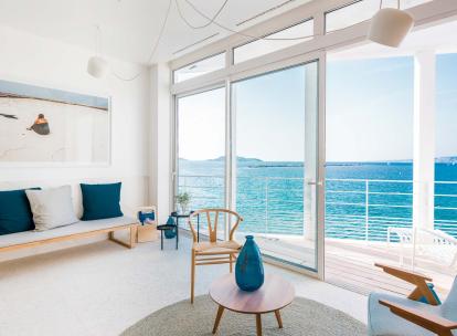 Les meilleurs hôtels de Marseille et plus belles maisons d'hôtes