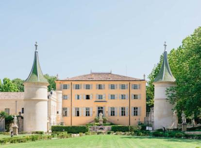 Dormir dans un château : les plus beaux hôtels de France