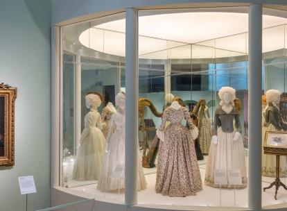 Cinq expositions à voir à Londres en 2026 