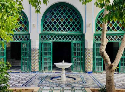 Visiter Marrakech : nos meilleures adresses dans la ville rouge