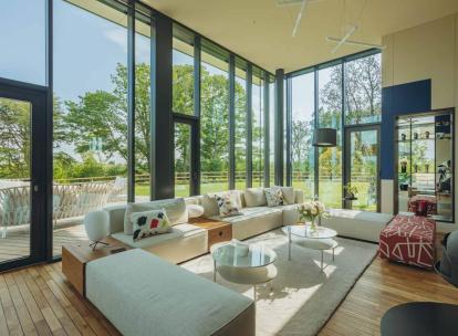 Les plus belles chambres d'hôtes dans l'Ain