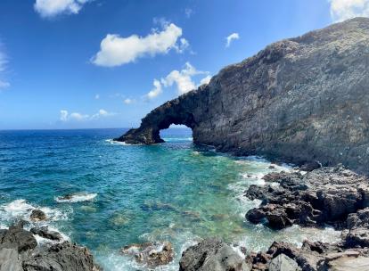Que faire à Pantelleria, l'île italienne la plus sélecte de Méditerranée ? Que faire à Pantelleria, l'île italienne la plus sélecte de Méditerranée ?