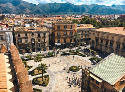 Bonnes adresses Palerme : où dormir, manger, sortir dans la capitale sicilienne ?