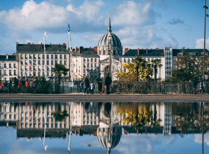 Que faire à Nantes pour un week-end de 2 ou 3 jours ?