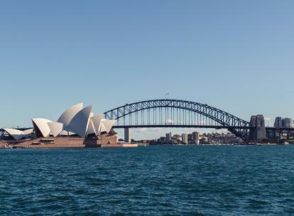 72 heures à Sydney : les meilleures adresses de la mythique métropole australienne