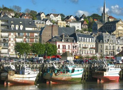 Week-end en Normandie : 8 expériences épicuriennes à vivre dans la région